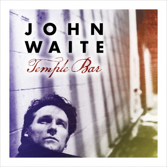 Temple Bar album cover