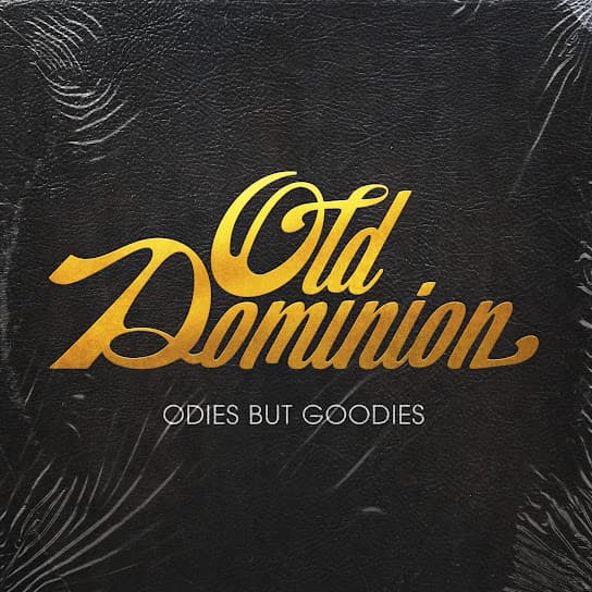 Odies But Goodies album cover