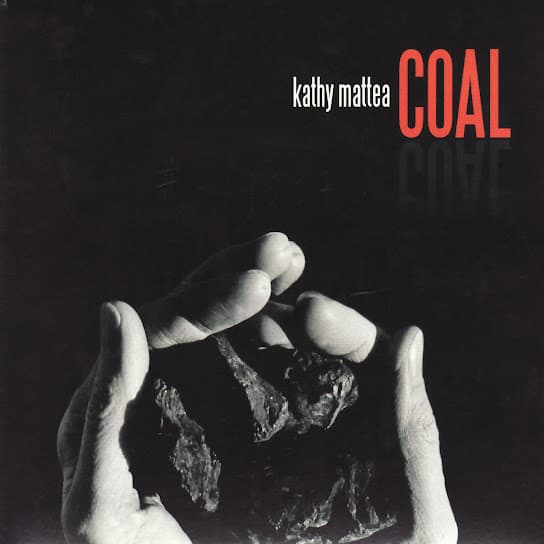Coal album cover