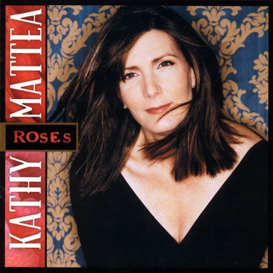 Roses album cover