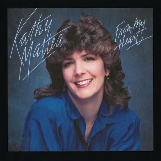From My Heart album cover