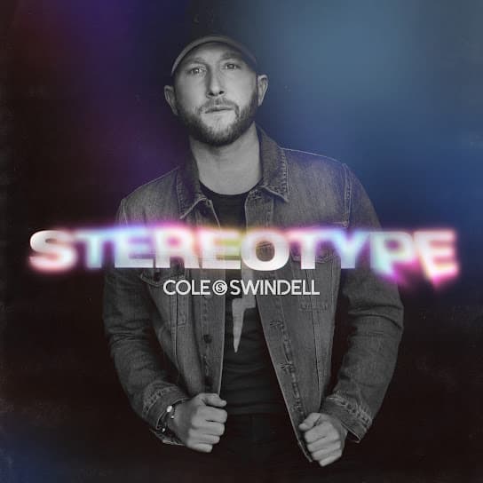 Stereotype album cover