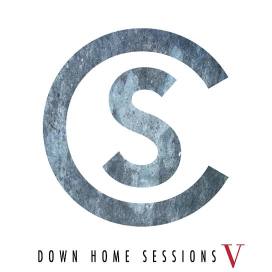 Down Home Sessions V album cover