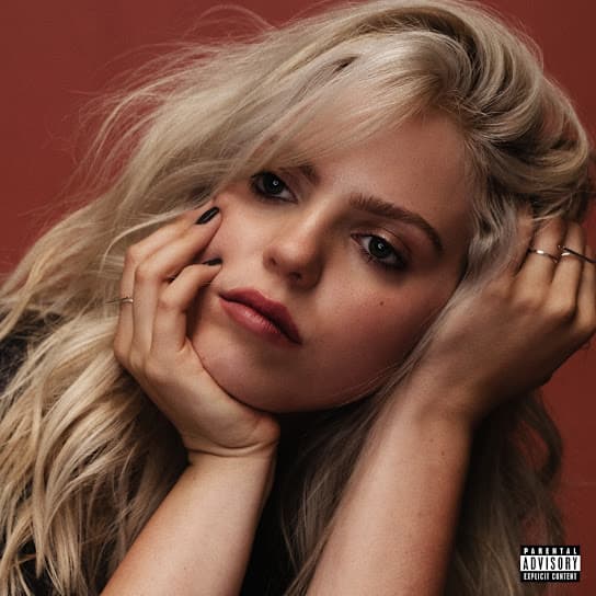 Everything To Everyone album cover