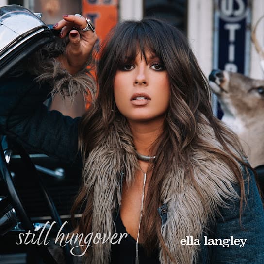 still hungover album cover