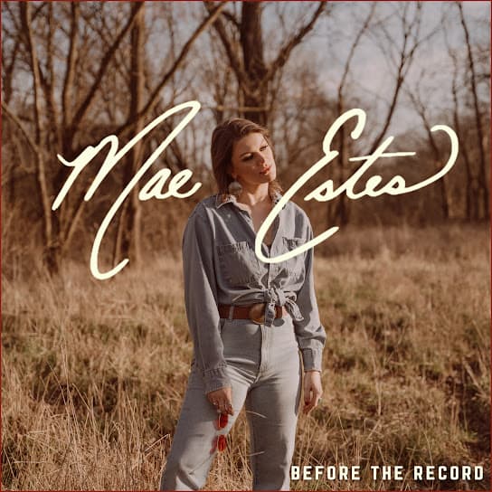 Before the Record album cover