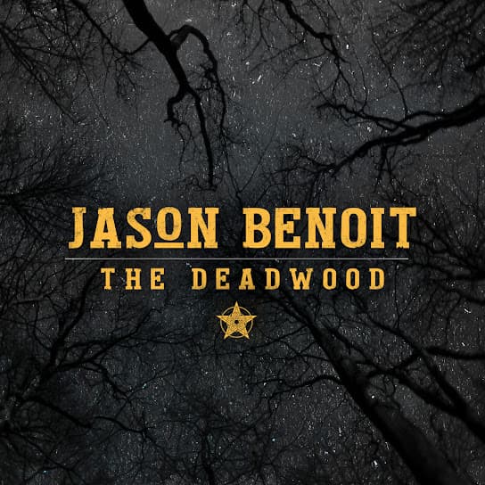 The Deadwood album cover