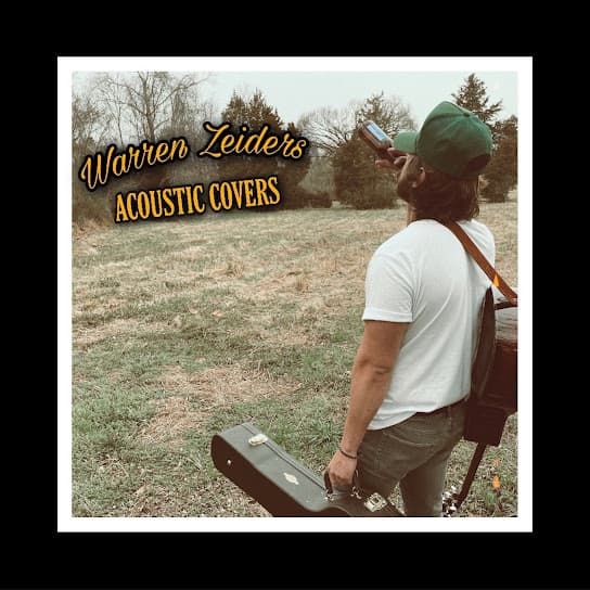 Acoustic Covers album cover