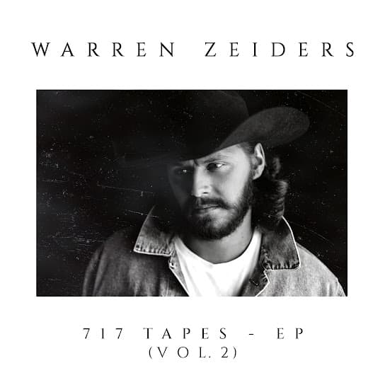 717 Tapes, Vol. 2 album cover