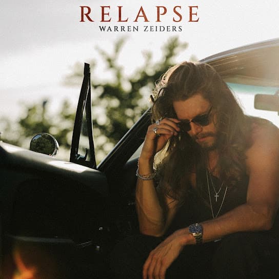 Relapse album cover