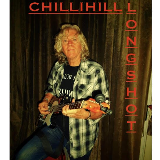 Long shot album cover