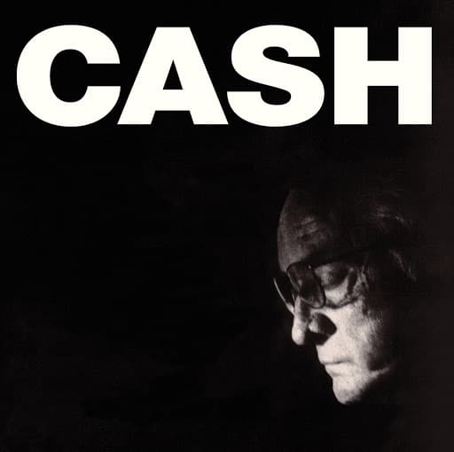 American IV: The Man Comes Around album cover