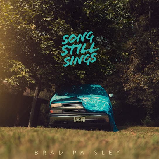 Song Still Sings album cover