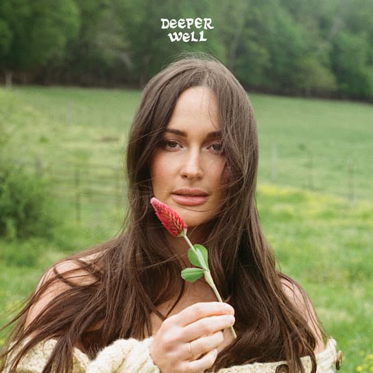 Deeper Well album cover