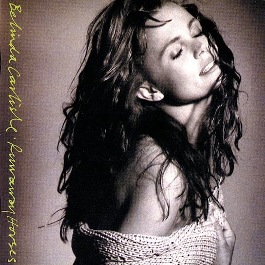Runaway Horses album cover