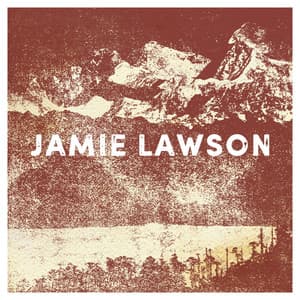 Jamie Lawson album cover