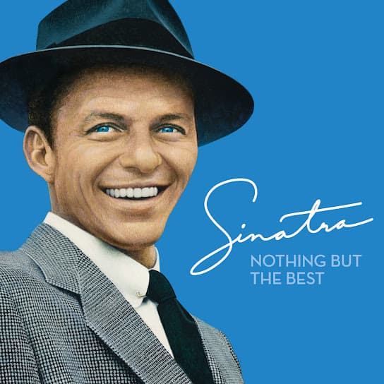 Nothing But The Best (2008 Remastered) album cover