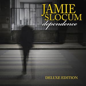 Dependence (Deluxe Edition) album cover