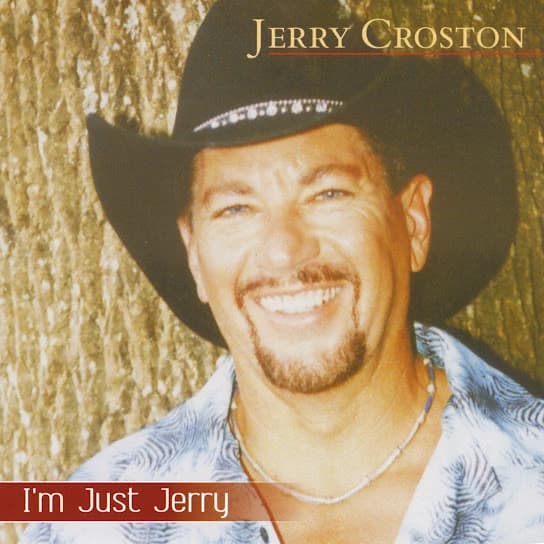 I'm Just Jerry album cover