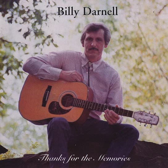 Thanks for the Memories album cover