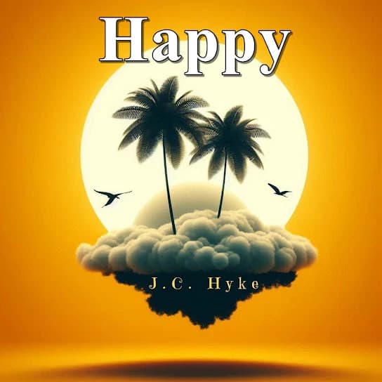 Happy album cover