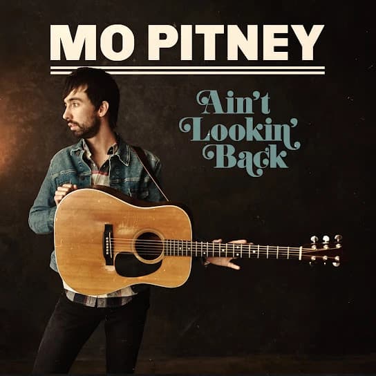 Ain't Lookin' Back album cover