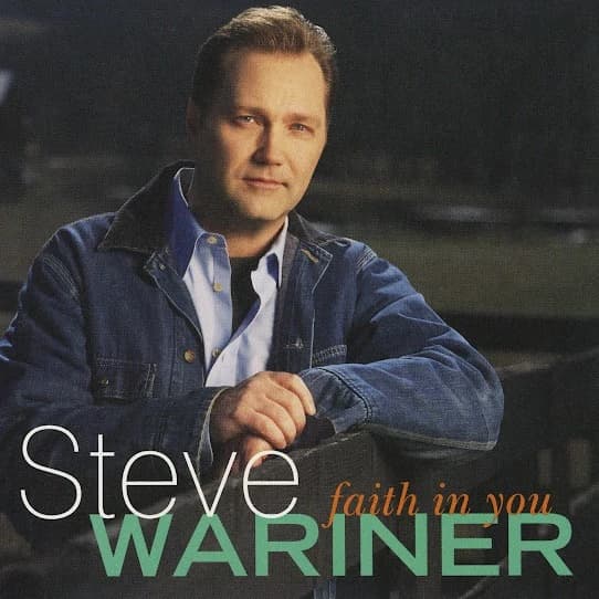 Faith In You album cover