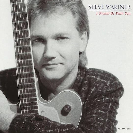 I Should Be With You album cover