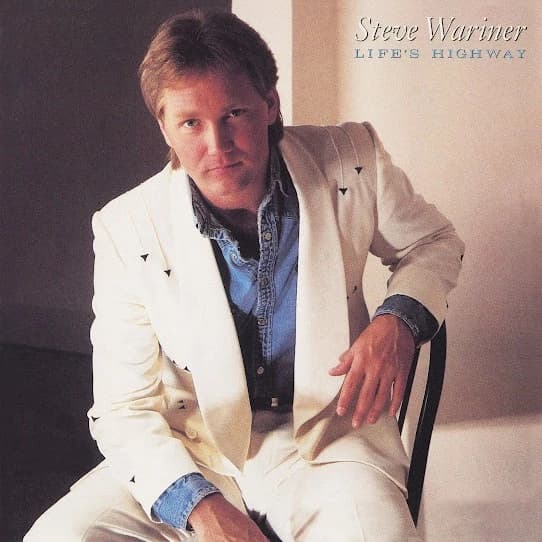 Life's Highway album cover