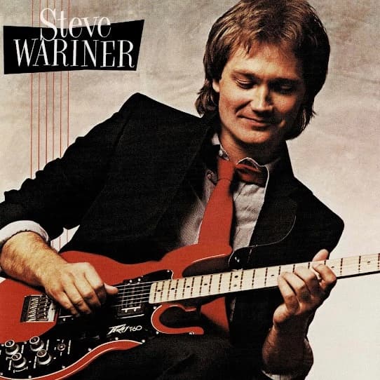 Steve Wariner album cover