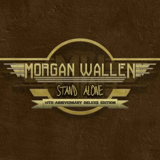Stand Alone (10th Anniversary Deluxe Edition) album cover