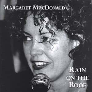 Rain On The Roof album cover