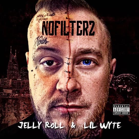 No Filter 2 album cover