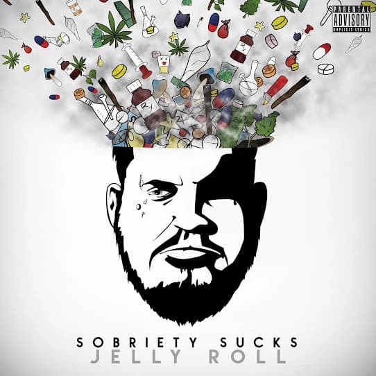 Sobriety Sucks album cover