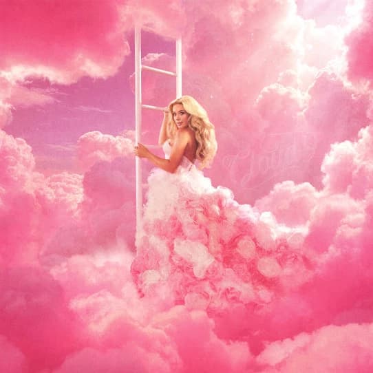 Cloud 9 album cover