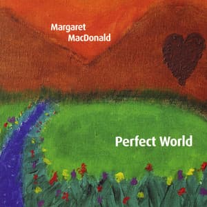 Perfect World album cover