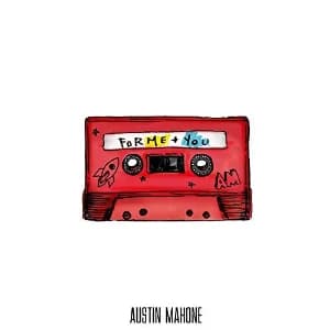 For Me + You album cover