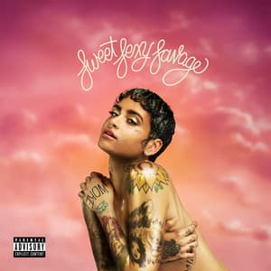 SweetSexySavage album cover