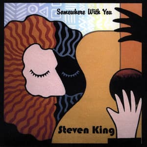 Somewhere With You album cover