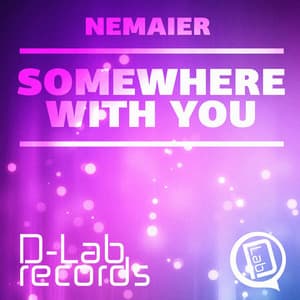 Somewhere With You EP album cover