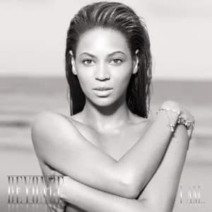I Am...Sasha Fierce album cover