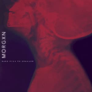 Hard Pill to Swallow album cover