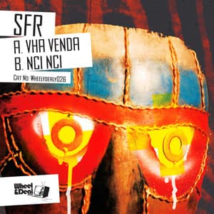 Vha Venda / Nci Nci album cover
