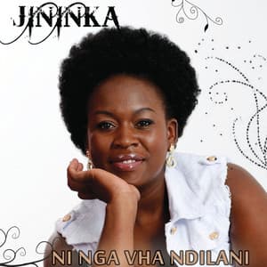 Ni Nga Vha Ndilani album cover