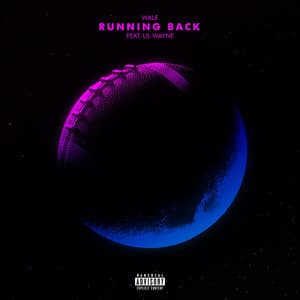 Running Back (feat. Lil Wayne) album cover