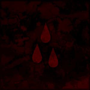 AFI (The Blood Album) album cover