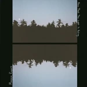 Now That The Light Is Fading album cover