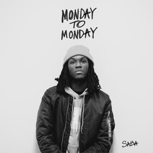 Monday to Monday album cover