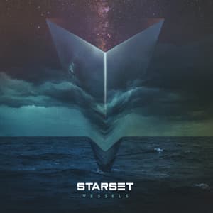 Vessels album cover