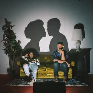 Wait album cover